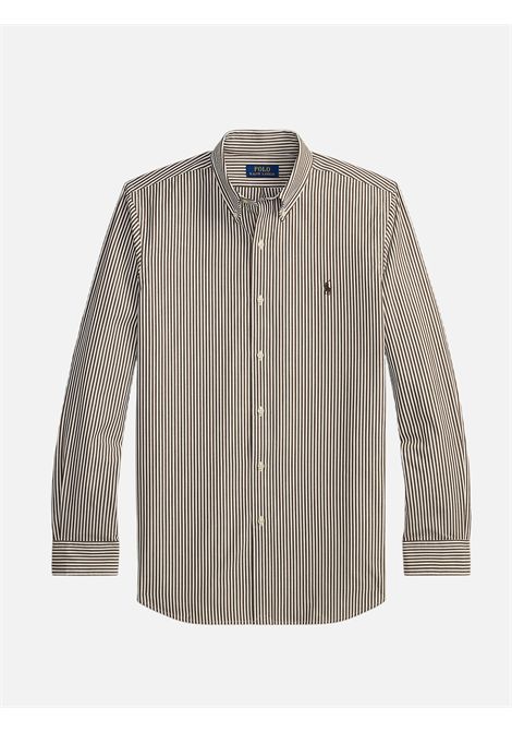 Camicia a righe Polo Ralph Lauren POLO RALPH LAUREN | Camicie | 710929344506